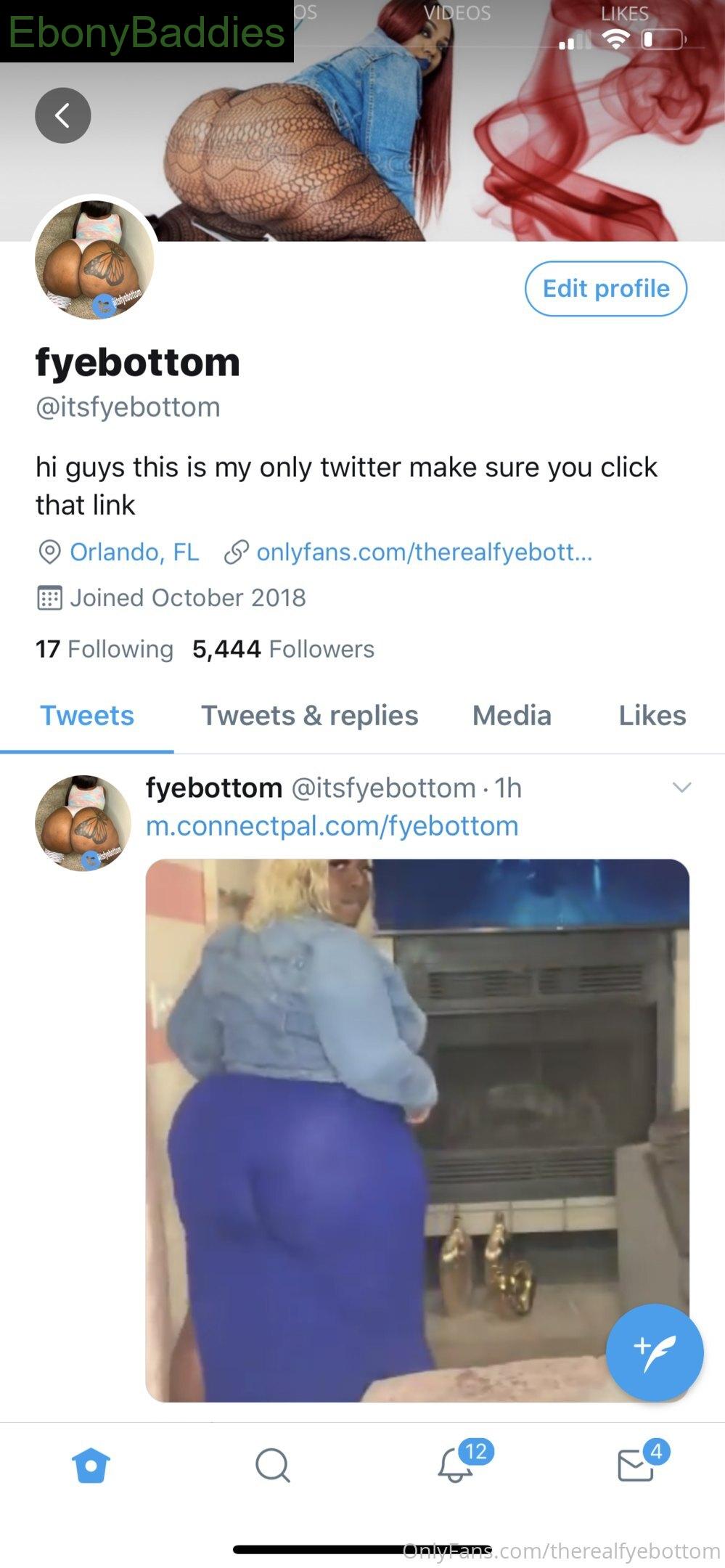 therealfyebottom