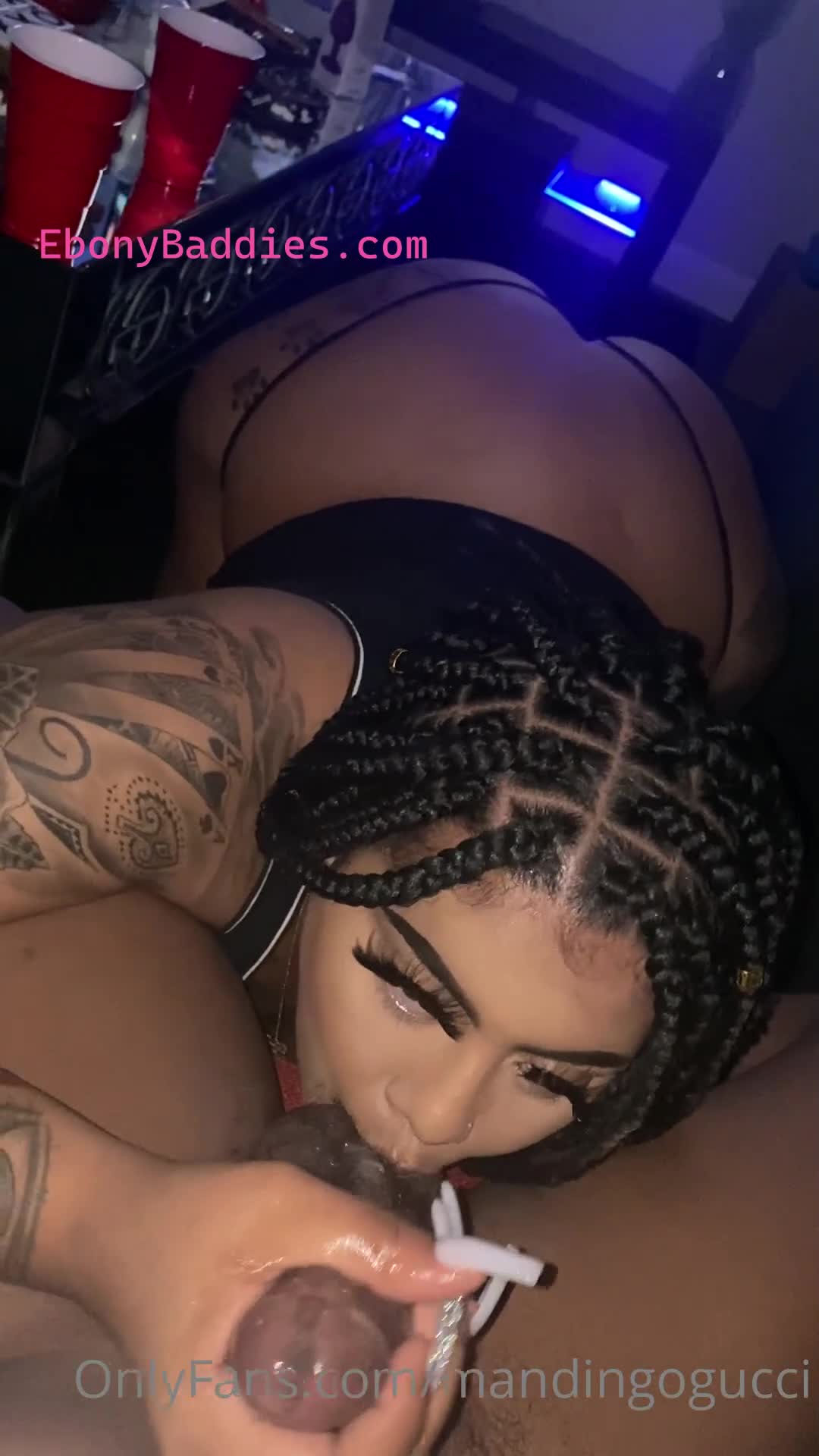 mandingogucci ebony porn ebony baddies 17