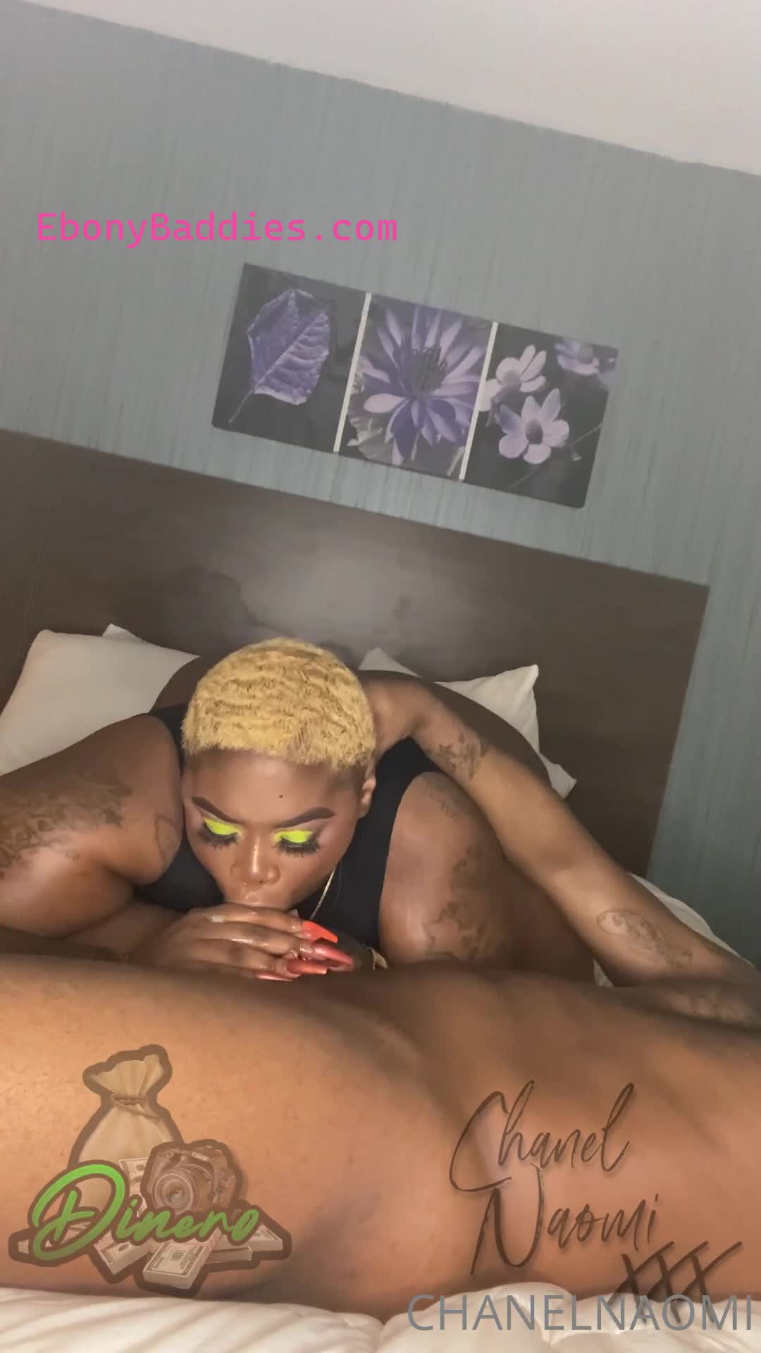 melatoninthroatt big girls need love too 4