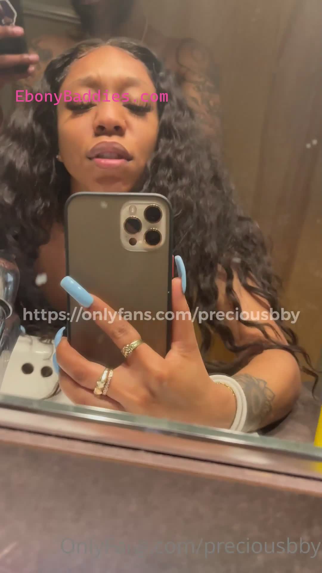 preciousbby petite baddie love dick 1