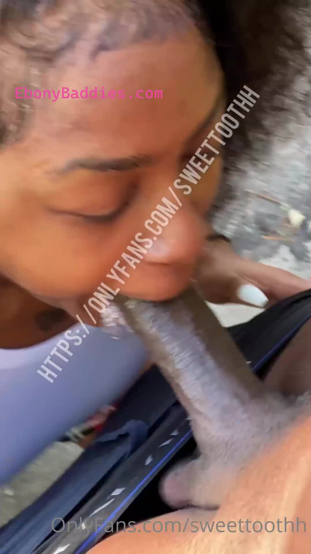 sweettoothh thick big booty ebony  2