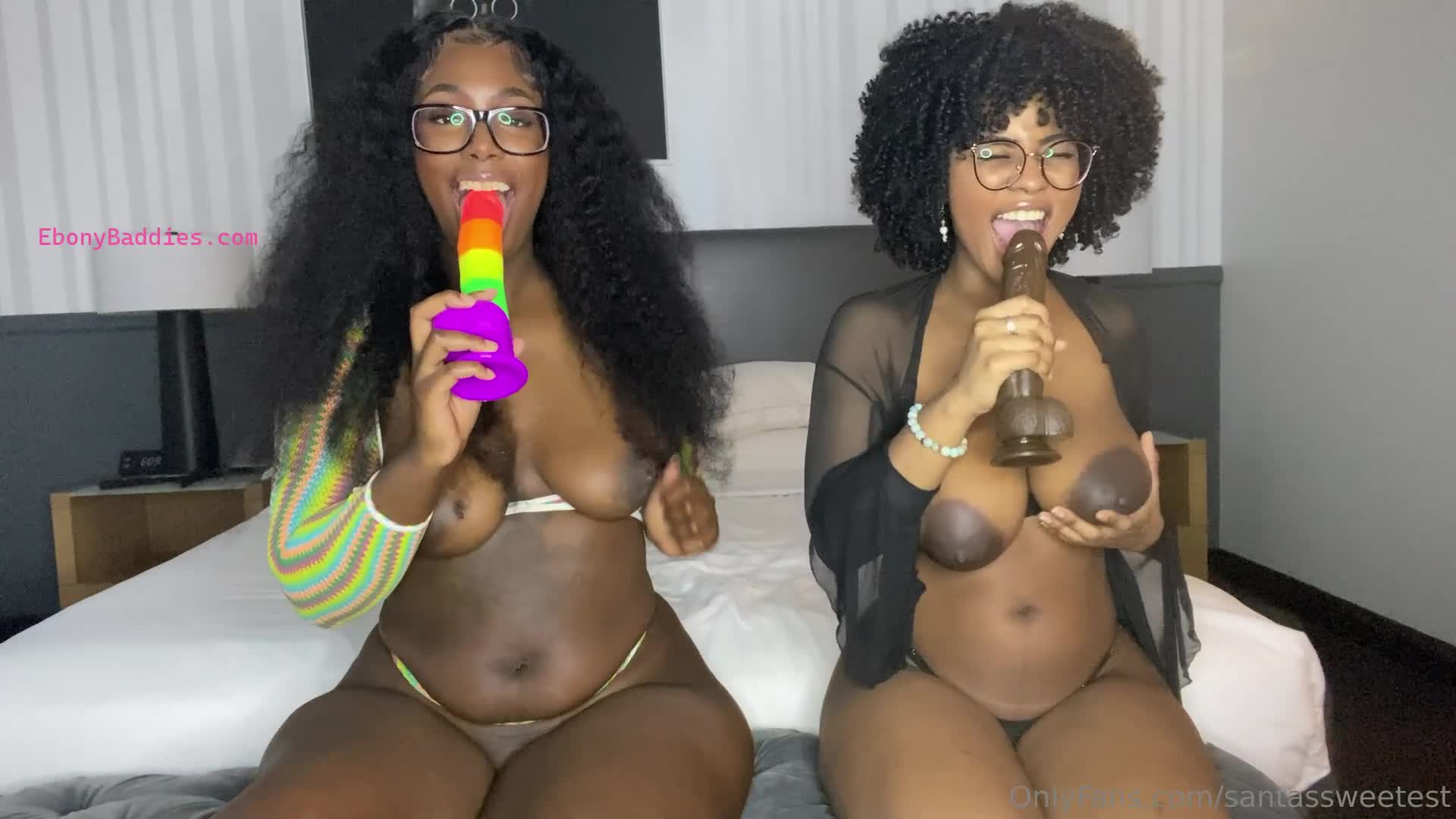 santassweetest petite cutie 15