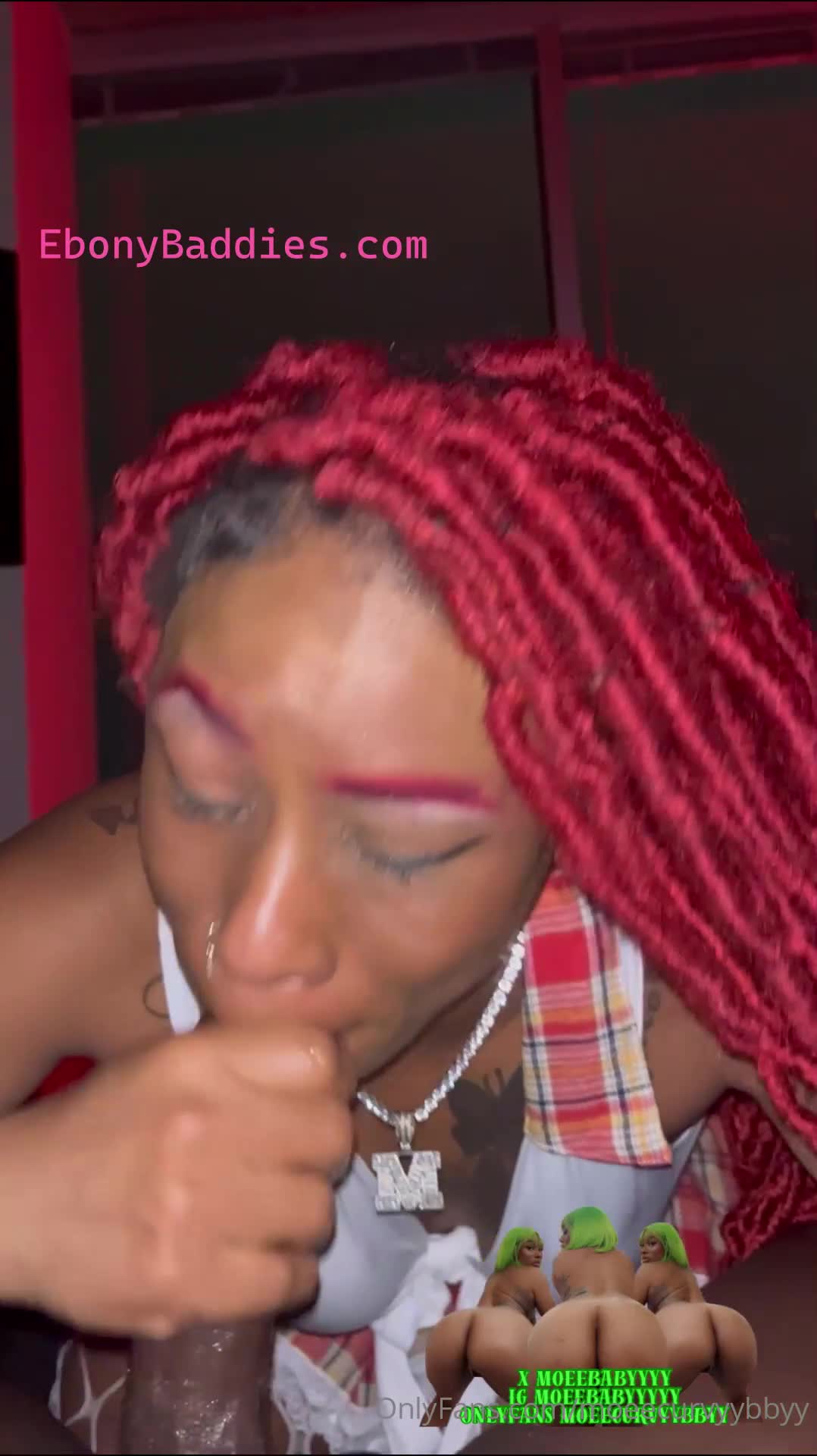 moeebabyyyy a freaky baddie 3