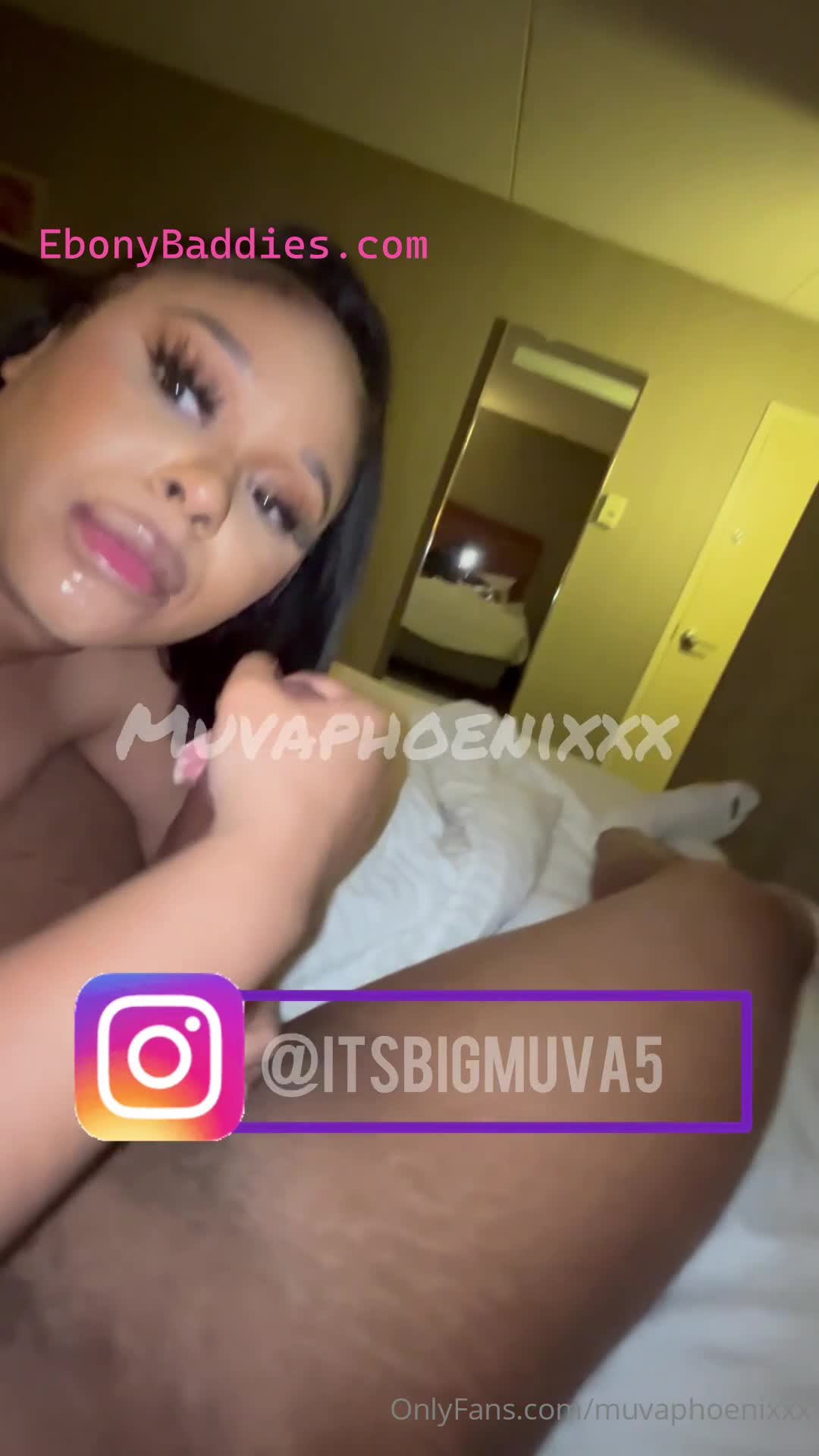 muvaphoenixxx thick juicy big booty ebony 4