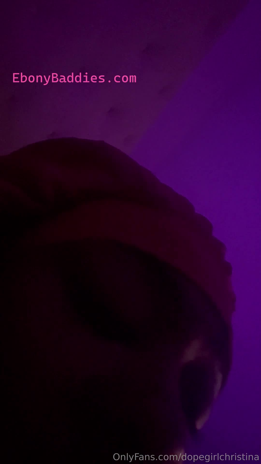 dopegirlchristina big juicy boobs 3