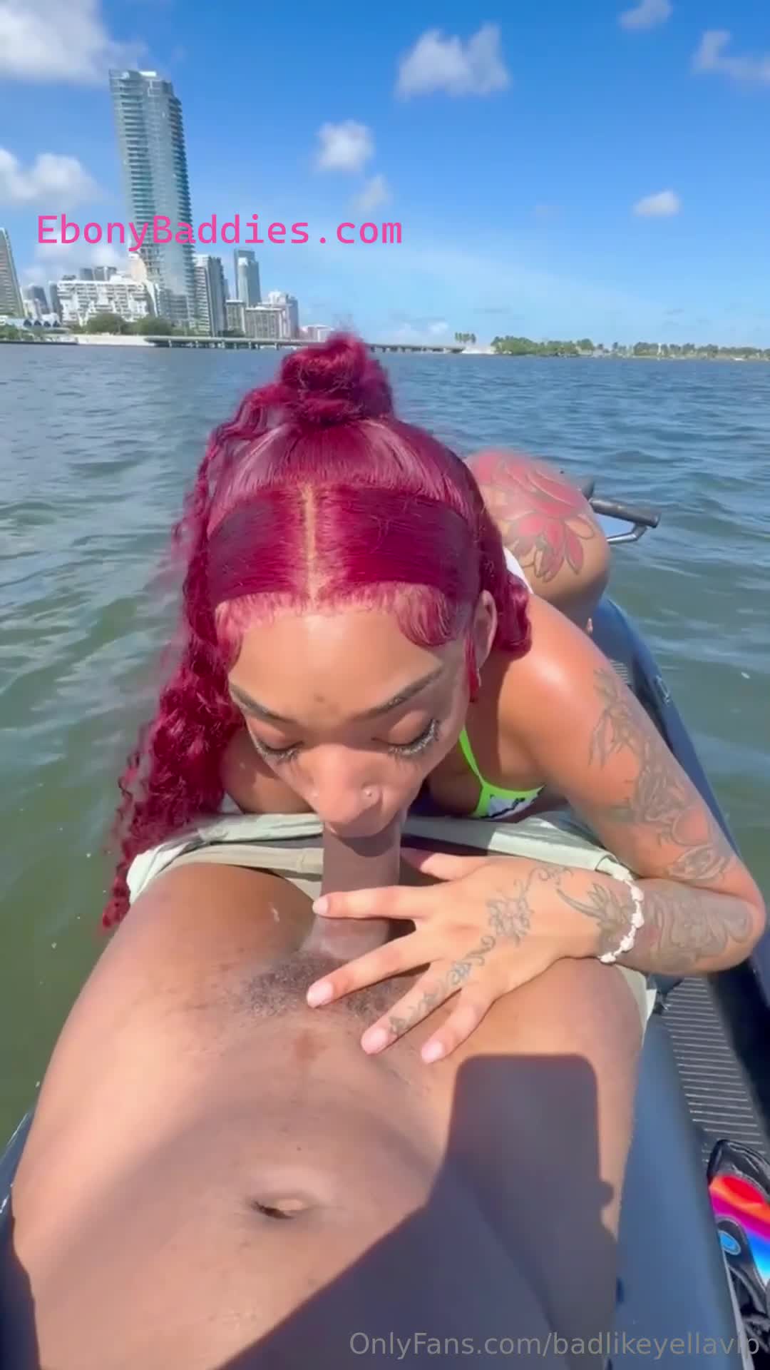 yellavip badlikeyella petite baddie xxx  2