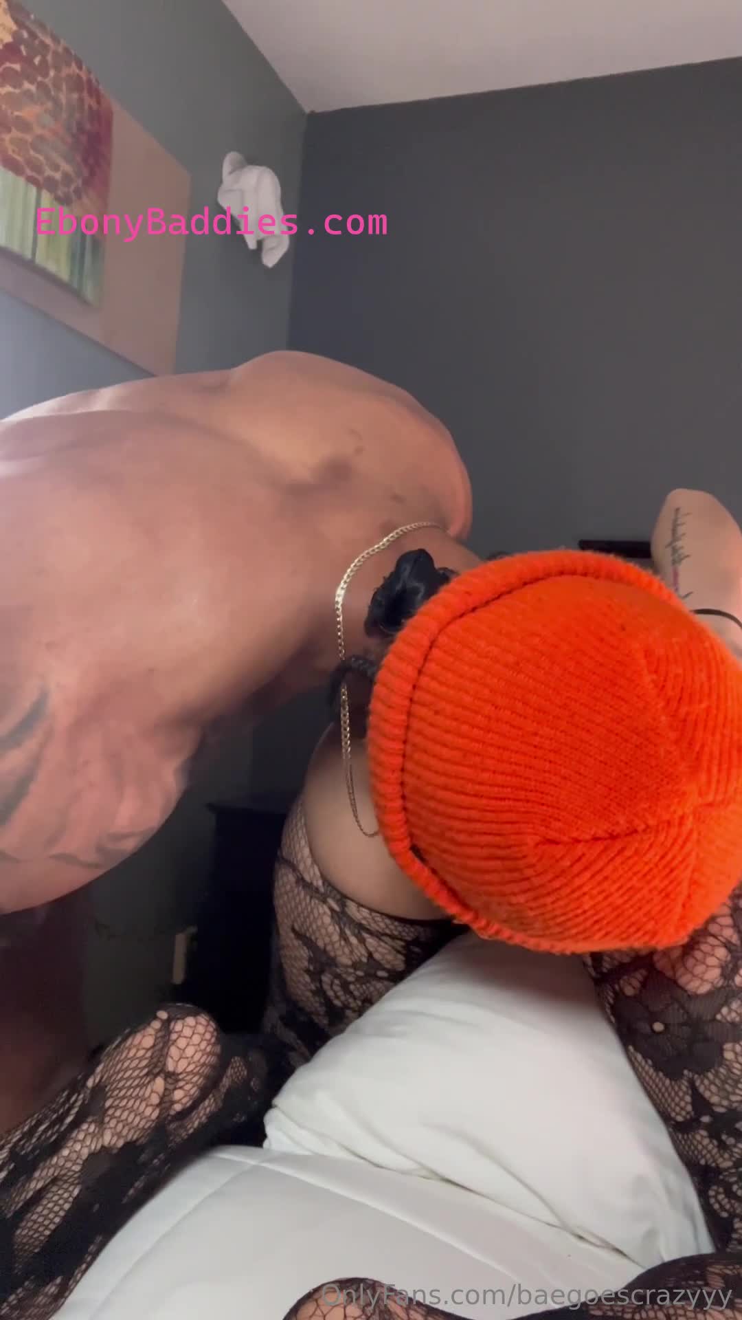 baegoescrazyyy lightskin baddie fucked ebony porn 8
