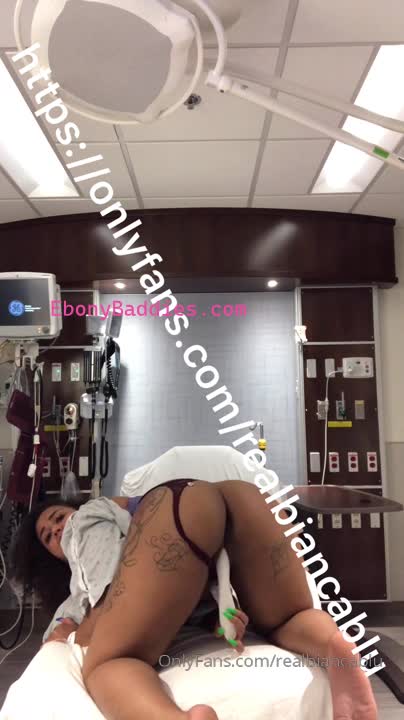 realbiancablu lightskin beauty thick big booty 6