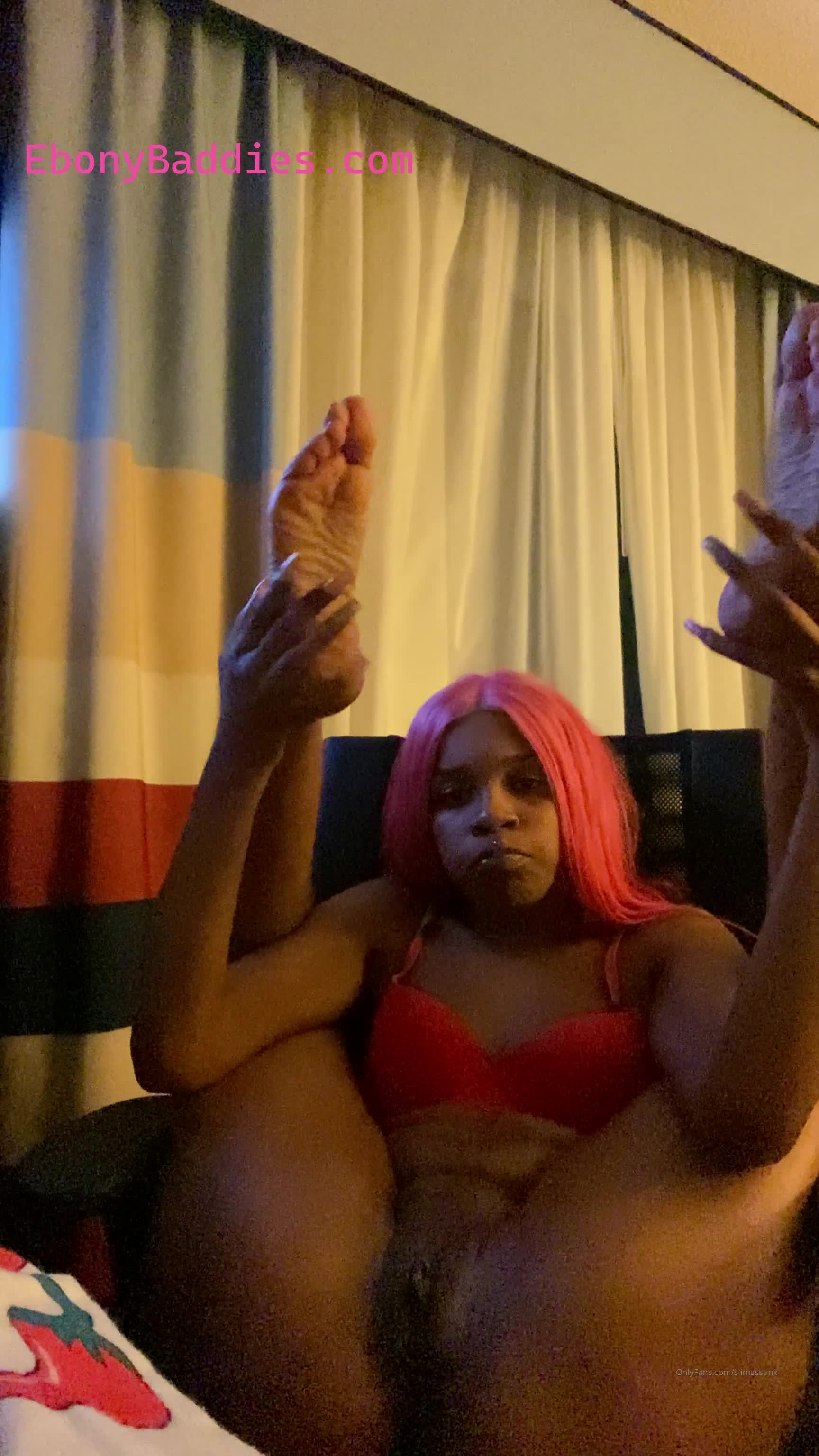 slimasstink2 the pussy fairy having fun 19