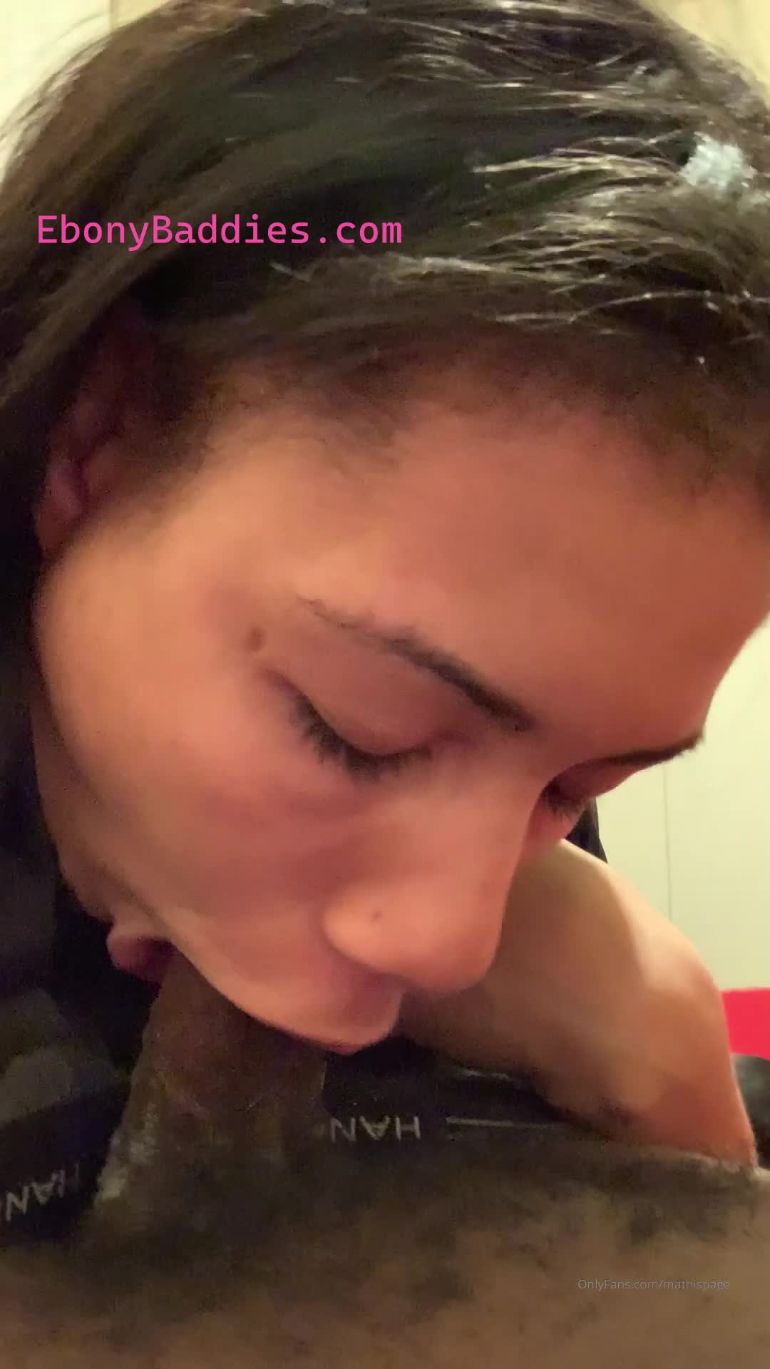 khloeamarievip she just want to eat dick make her man happy 9