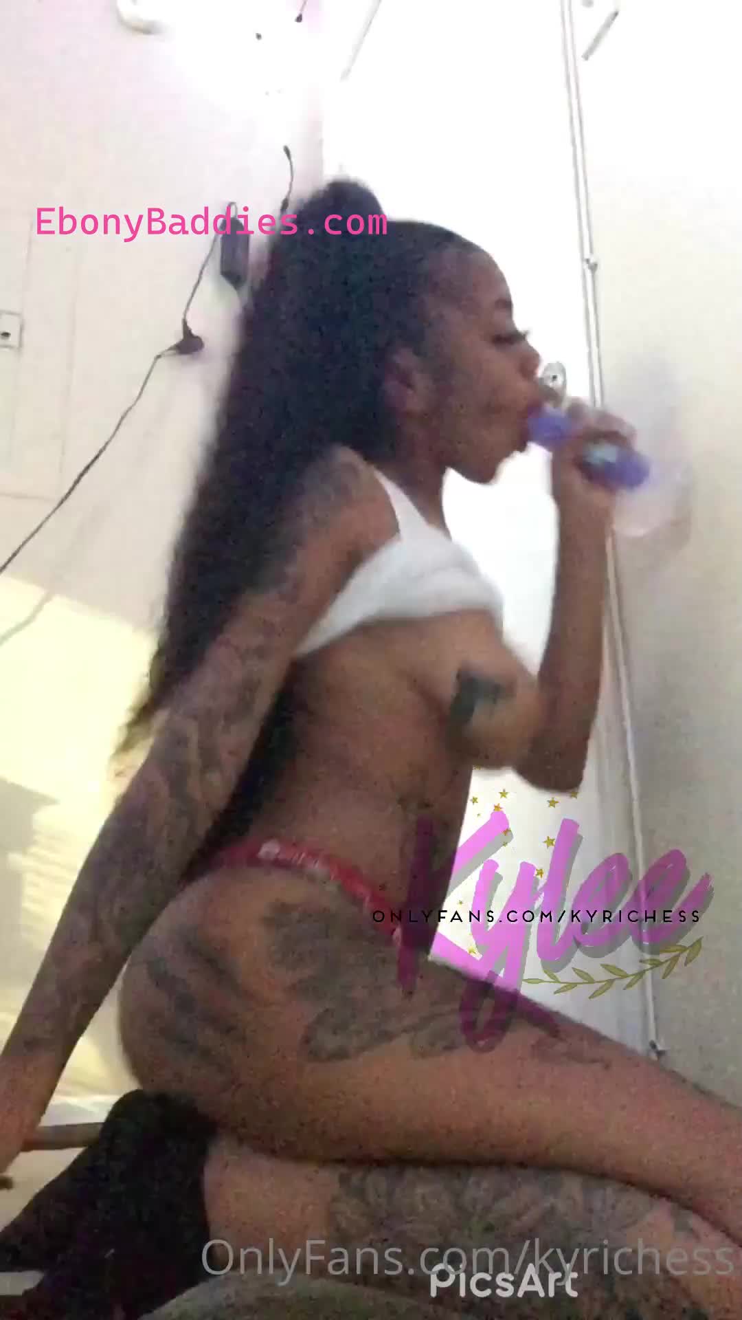 kyrichess wet pussy freak 8