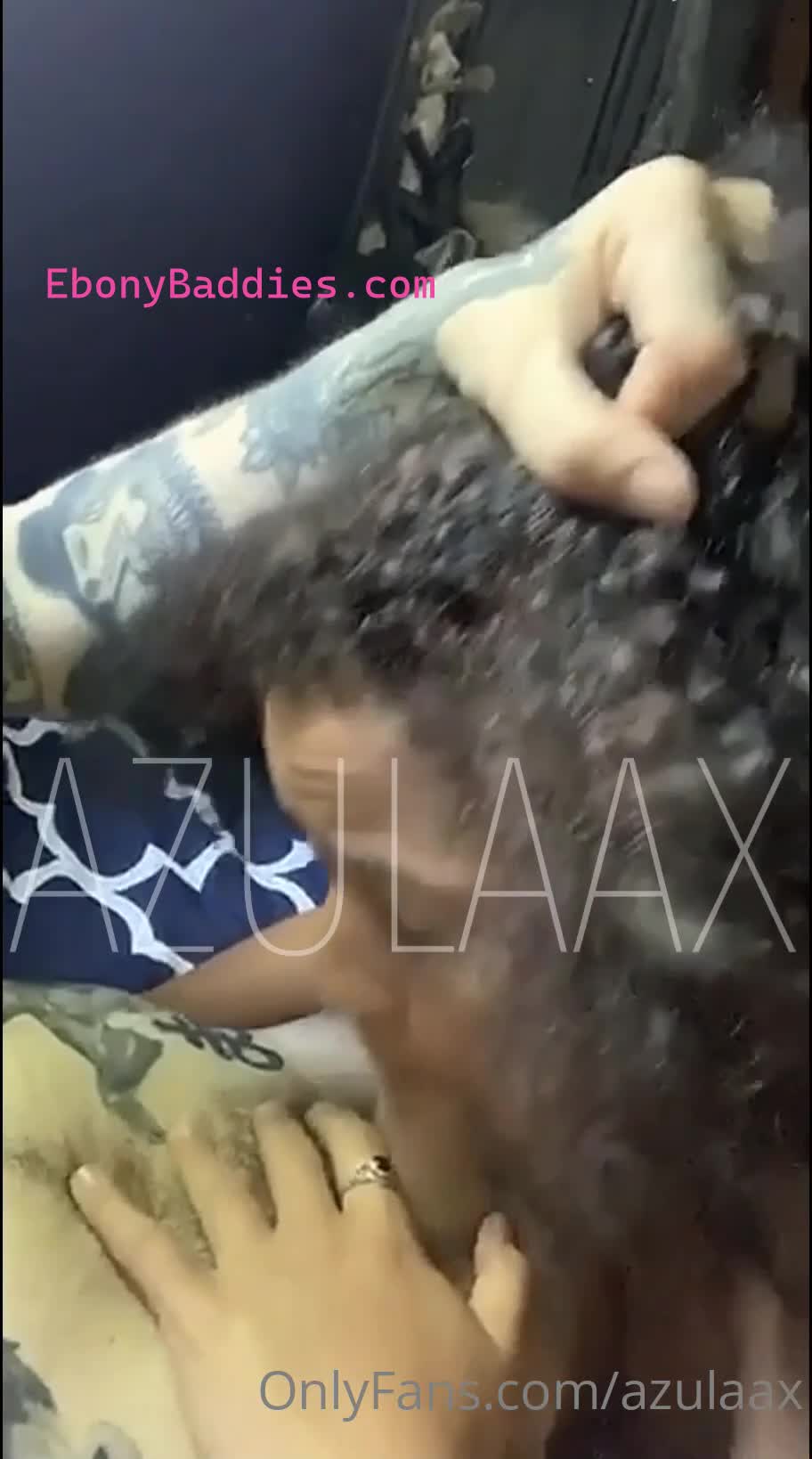 azulaax lightskin curly hair cute 117