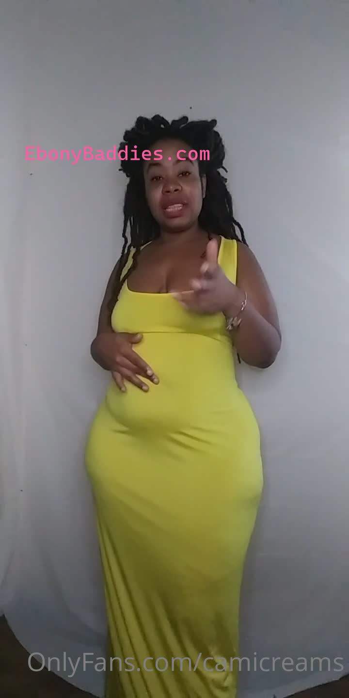 camicreams thick milf twerk try haul tease 9
