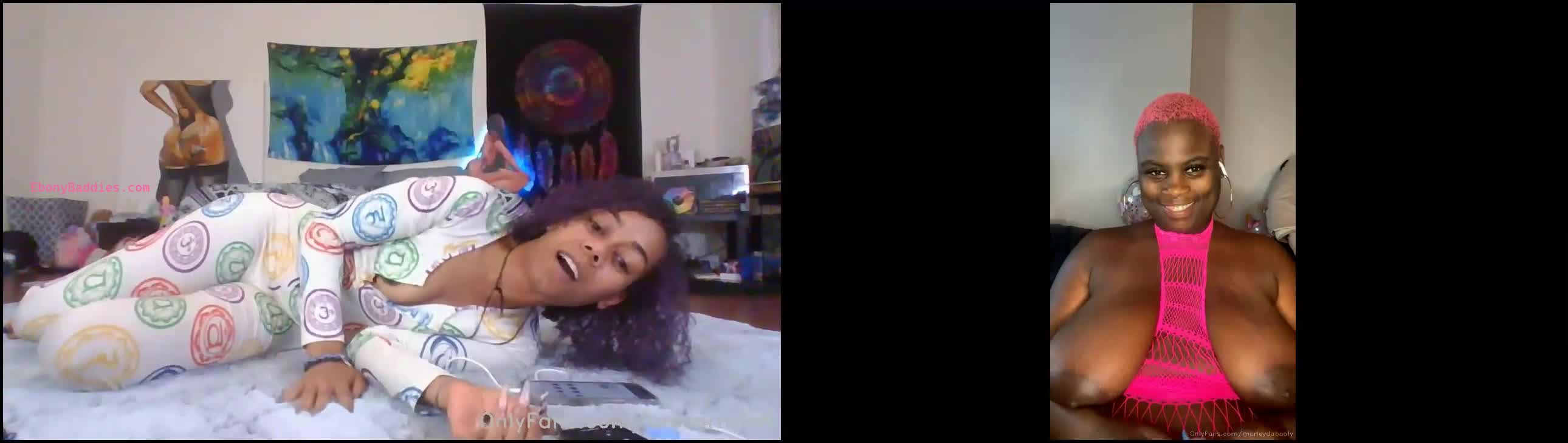 unicornriah black porn couple sex 6