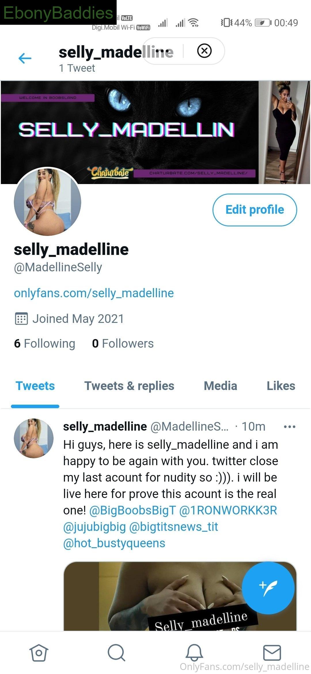 selly_madelline feet