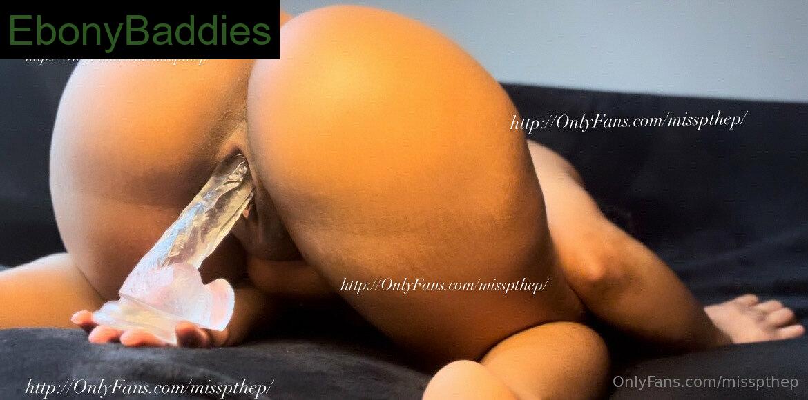 misspthep feet