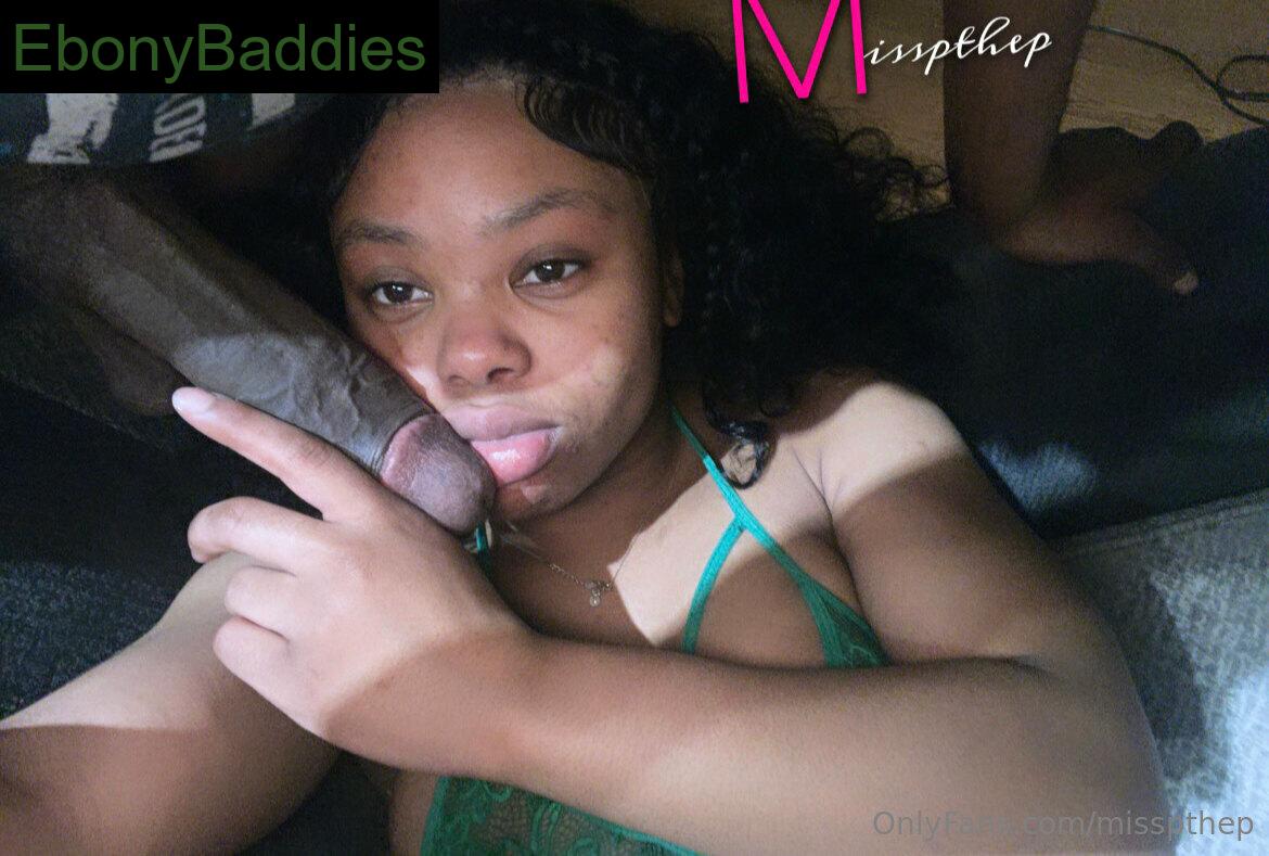 misspthep feet