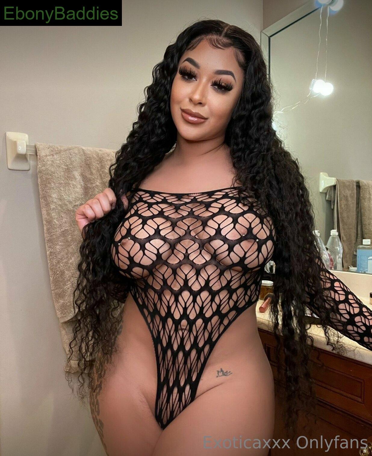 exoticaxxx ebony