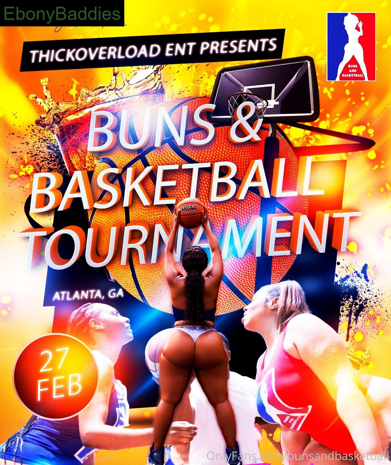 bunsandbasketball ebony