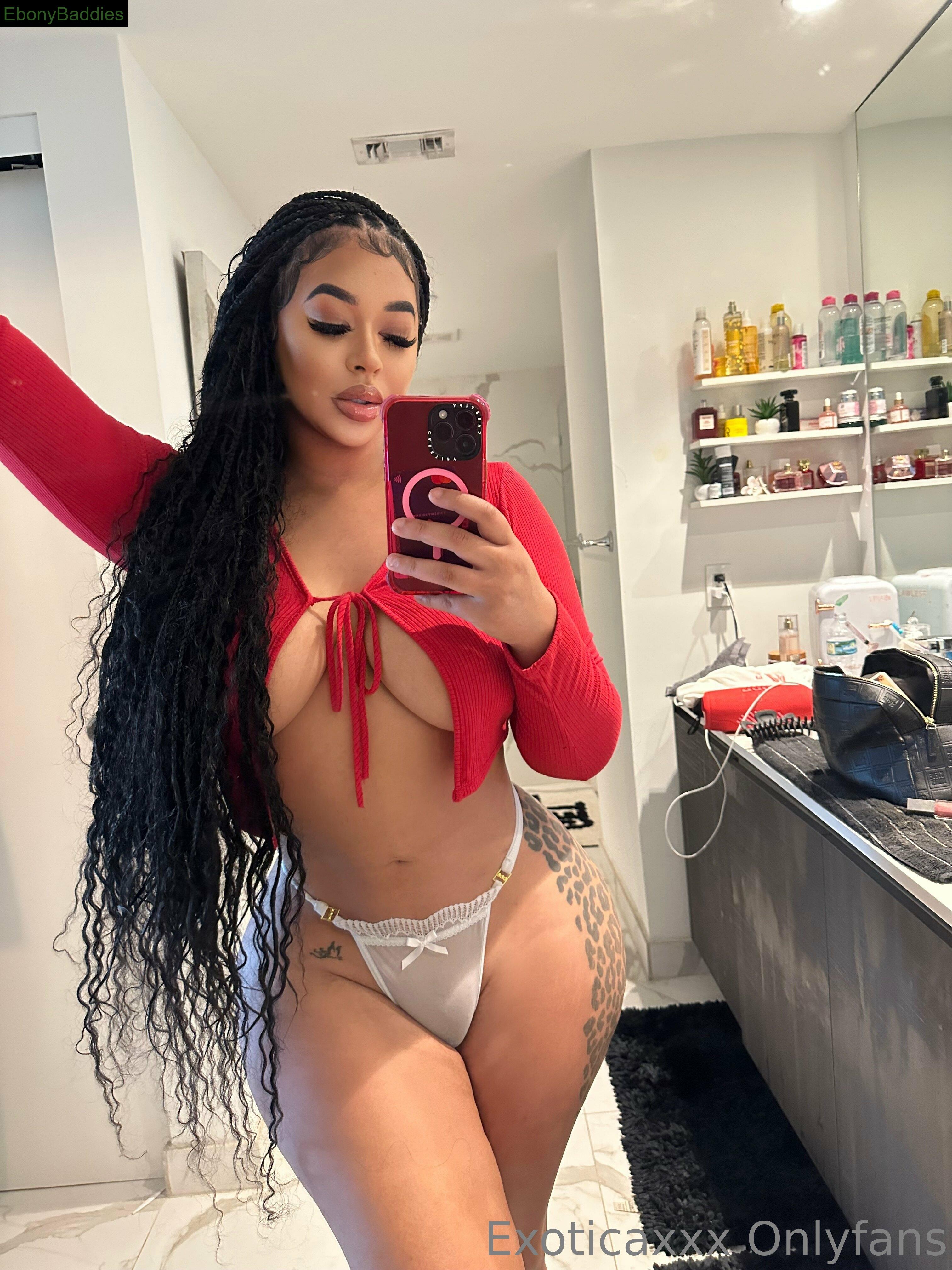 exoticaxxx ebony