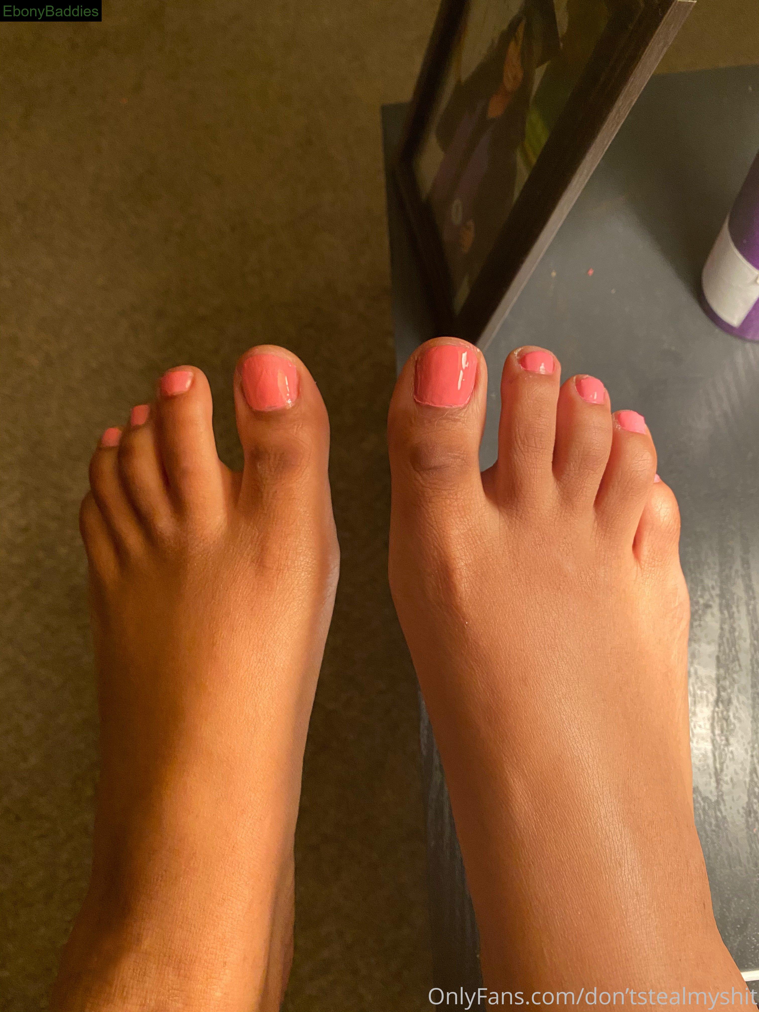 meshaamariee feet