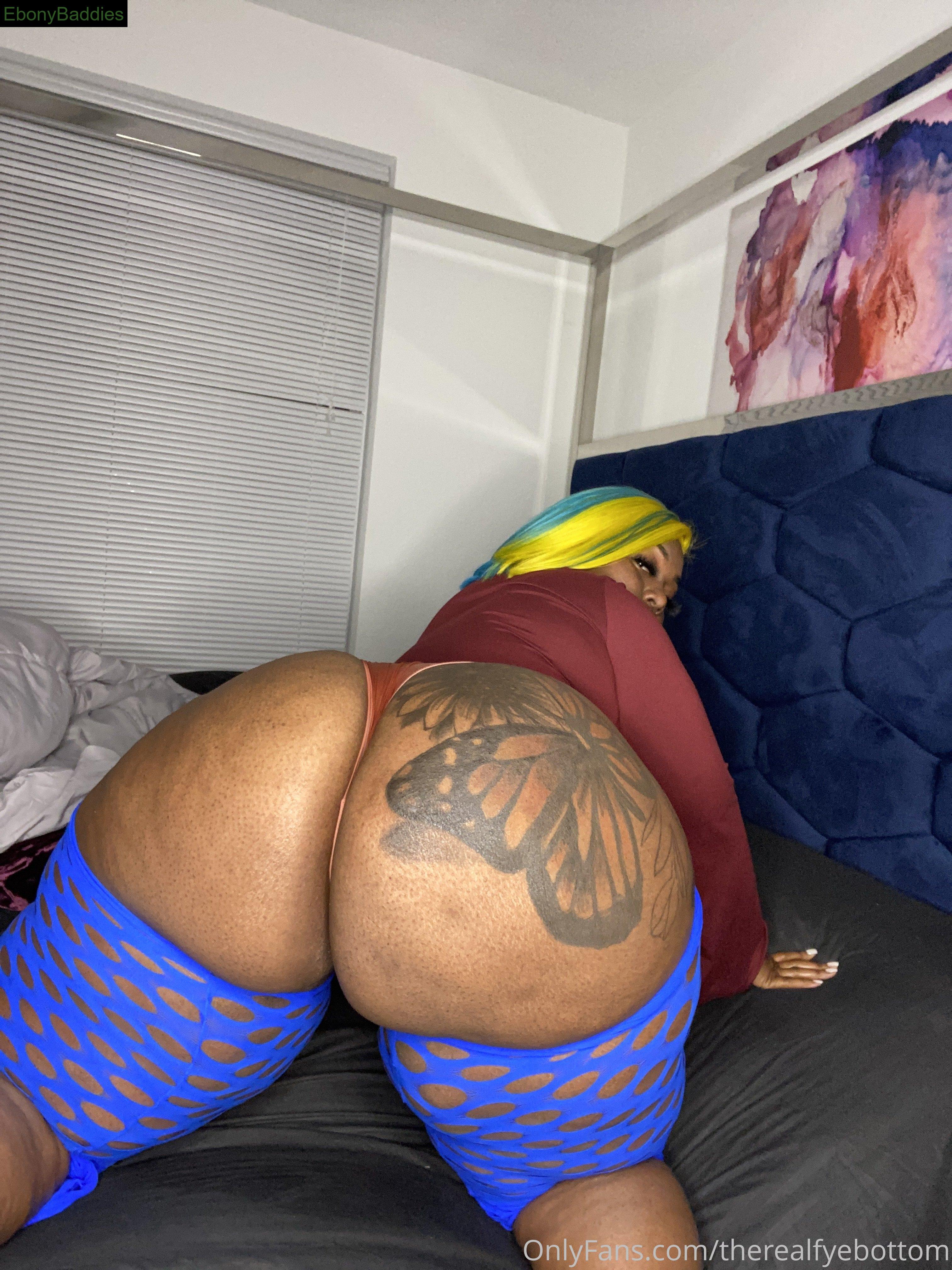 therealfyebottom ebony