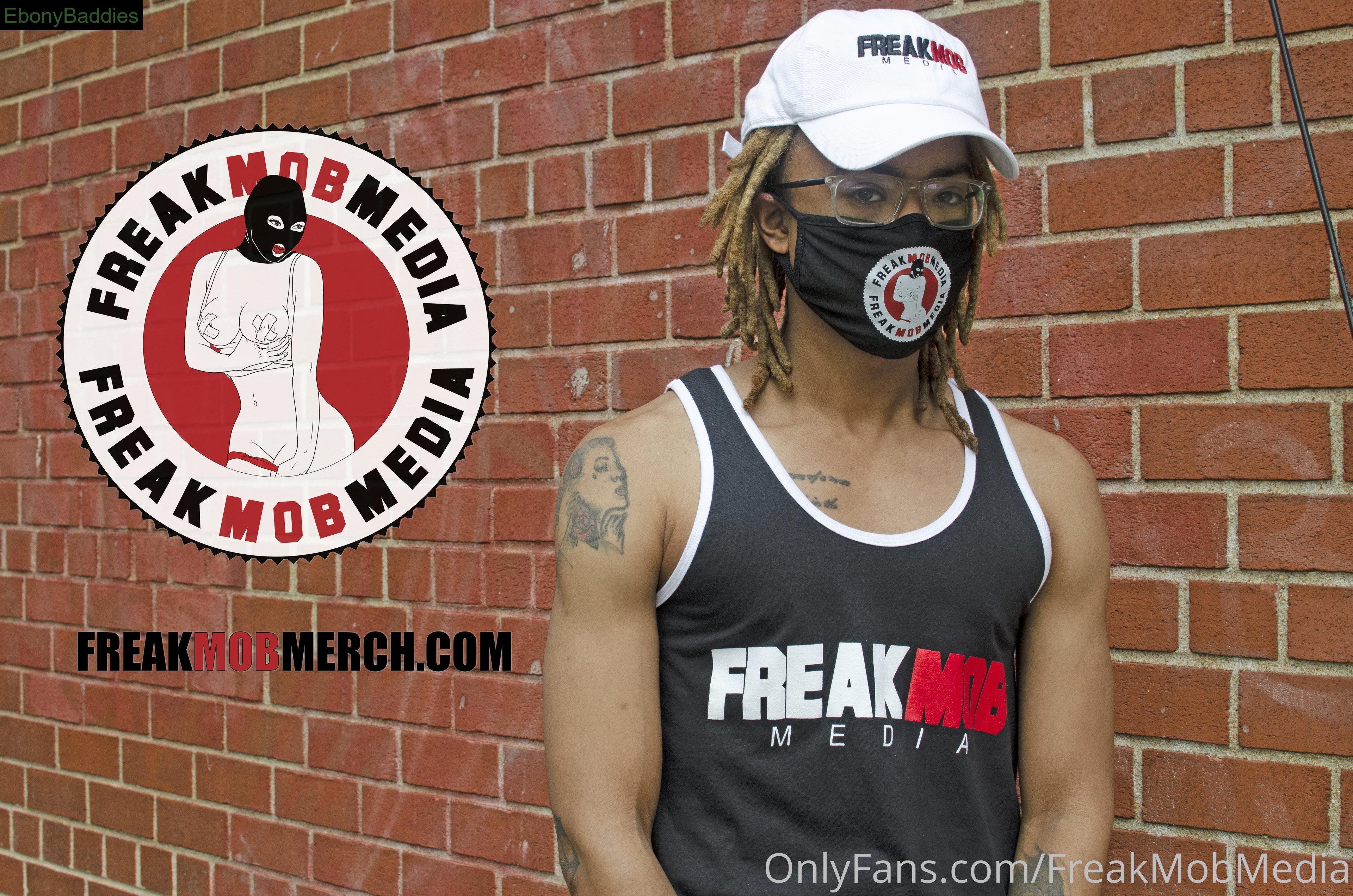 freakmobmedia ebony