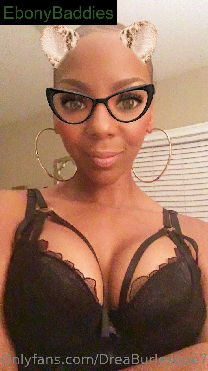 dreaburlesque74 ebony