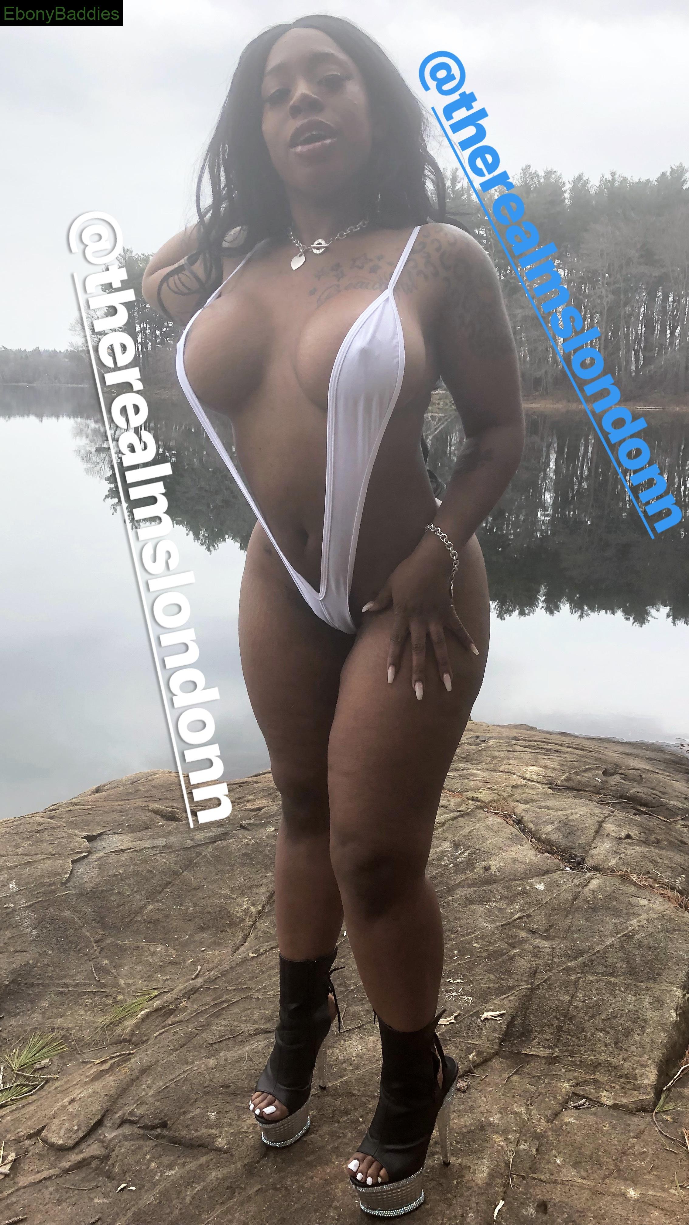 therealmslondon ebony