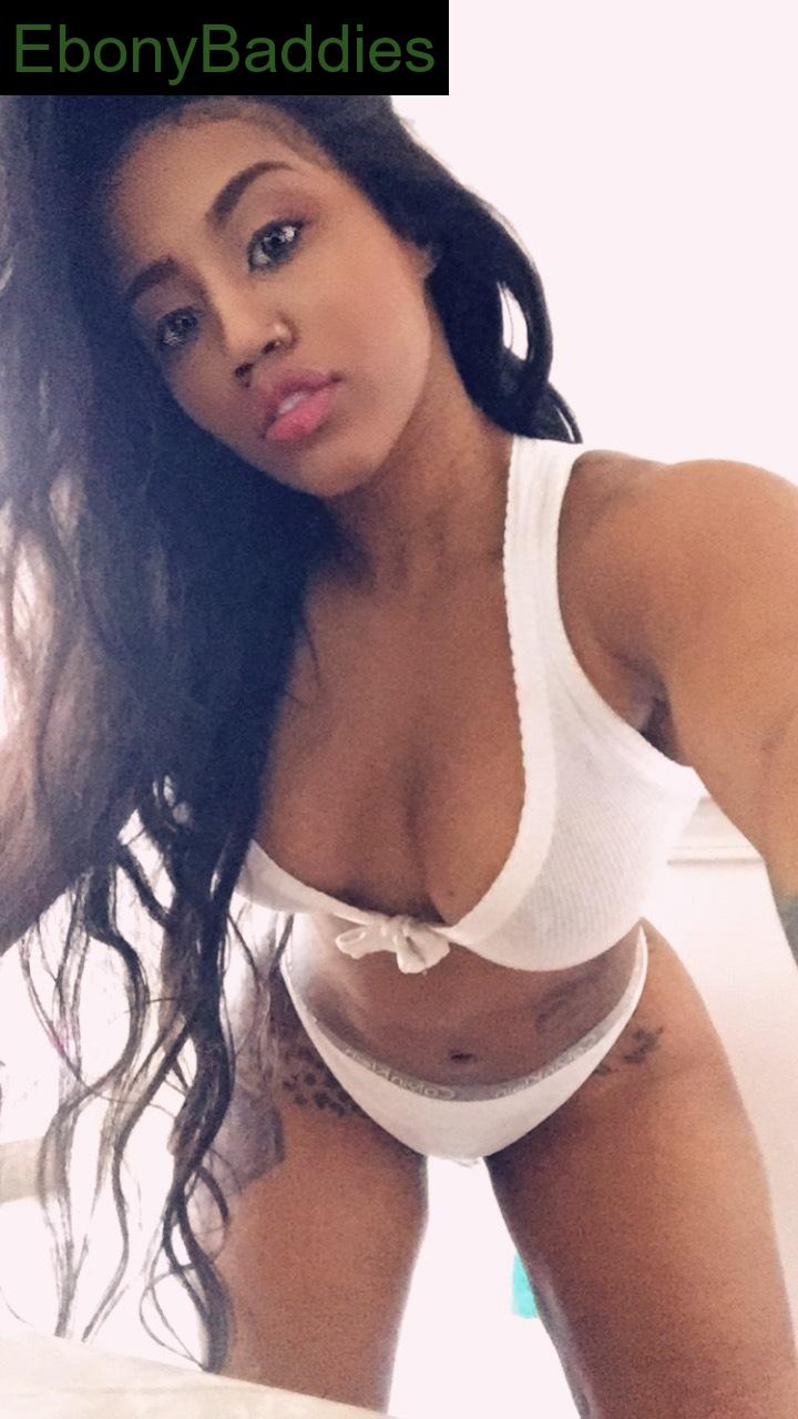 imjhonniblaze ebony