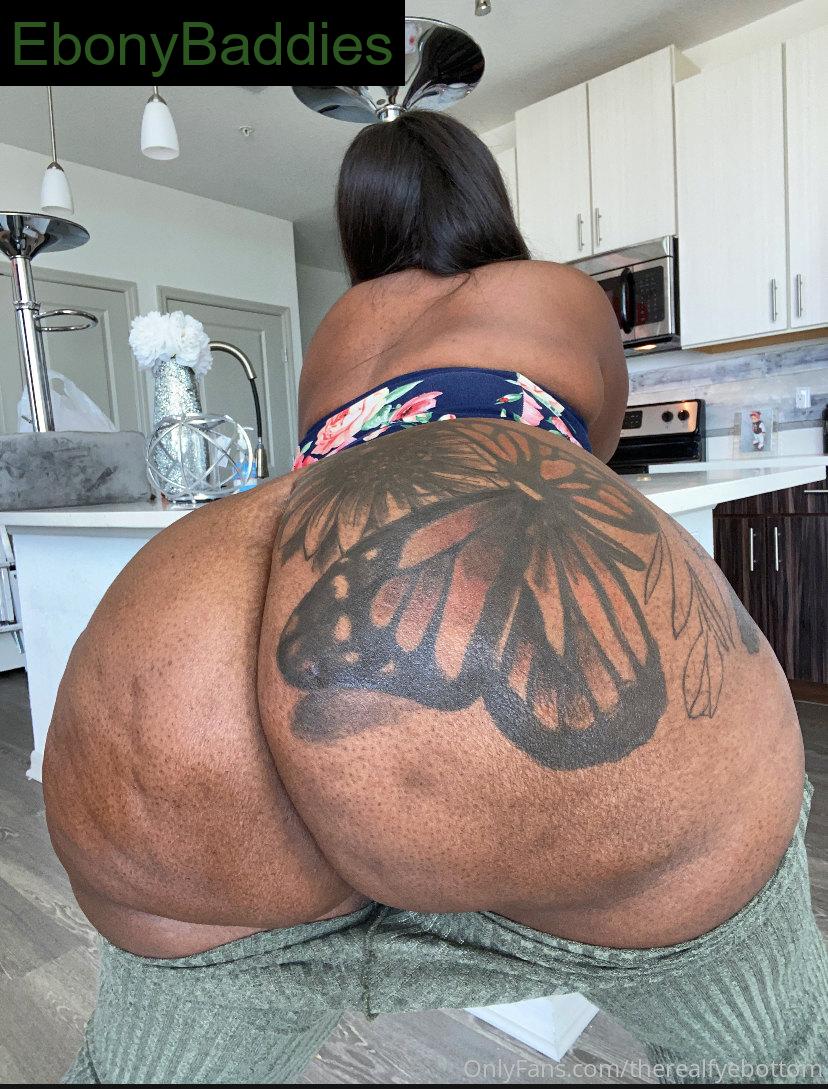 therealfyebottom ebony