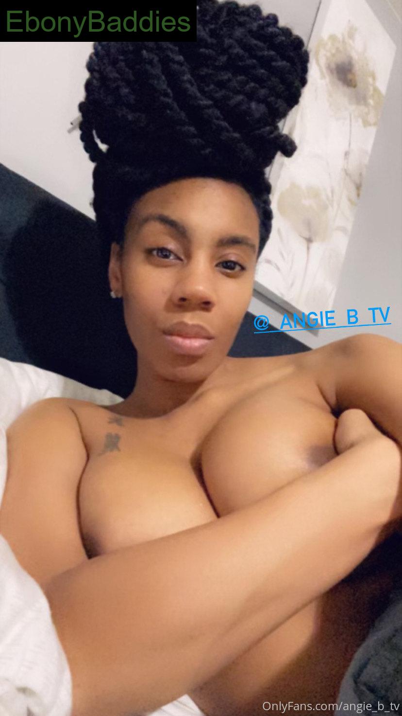angie_b_tv feet