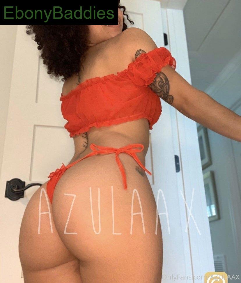 azulaax feet