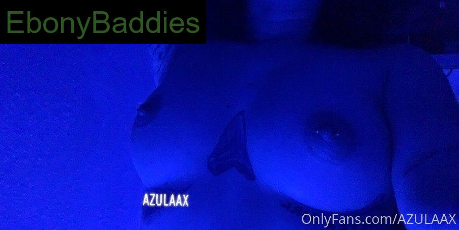 azulaax feet