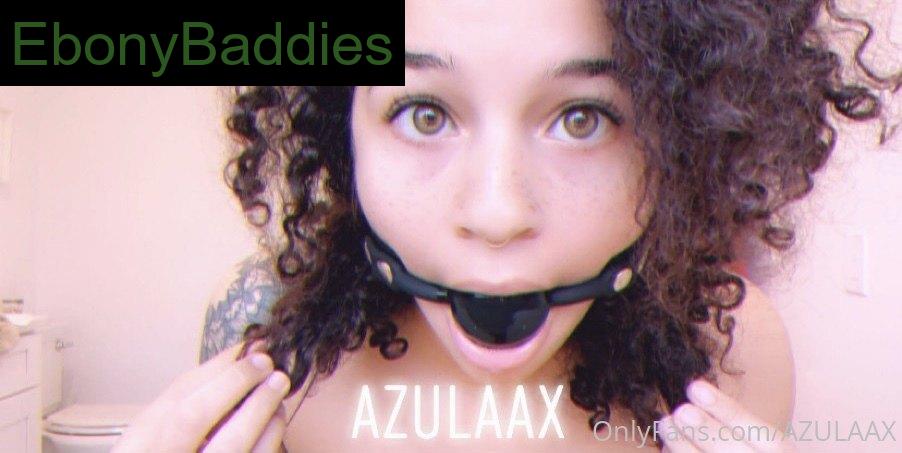 azulaax feet