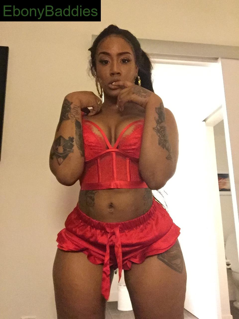 imjhonniblaze ebony