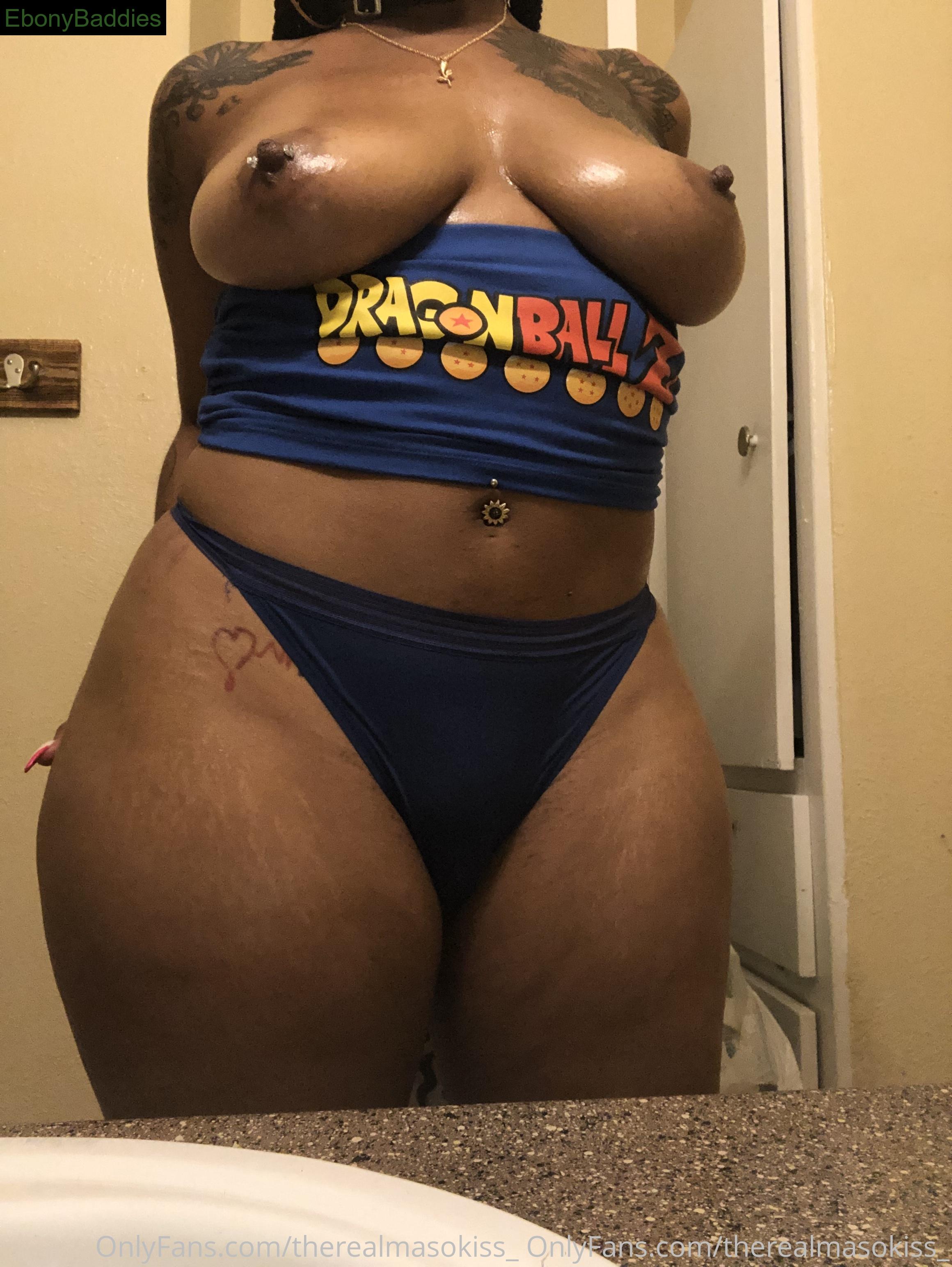 therealmasokiss_ ebony